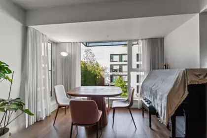 603 1571 W 57th Avenue, Vancouver, BC, Vancouver — Apartment/Condo for sale