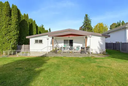 32736 Adams Avenue, Mission, BC, Mission — Single Family Residence for sale