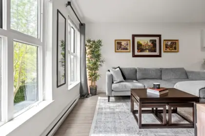 212 3323 151 Street, Surrey, BC, Surrey — Apartment/Condo for sale