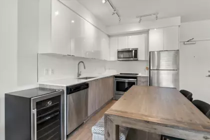 324 37881 Cleveland Avenue, Squamish, BC, Squamish — Apartment/Condo for sale
