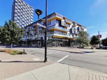 607 8580 River District Crossing, Vancouver, BC, Vancouver — Apartment/Condo for sale