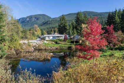 11 3295 Sunnyside Road, Anmore, BC, Anmore — Land for sale