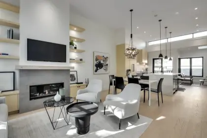 3891 Willow Street, Vancouver, BC, Vancouver — Townhouse for sale