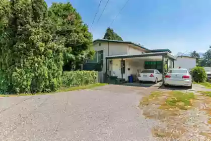9046 Broadway Street, Chilliwack, BC, Chilliwack — Single Family Residence for sale
