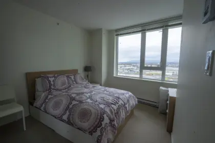 1101 7733 Firbridge Way, Richmond, BC, Richmond — Apartment/Condo for sale