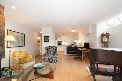 115 2125 York Avenue, Vancouver, BC, Vancouver — Apartment/Condo for sale