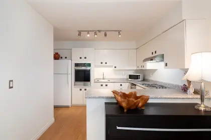 115 2125 York Avenue, Vancouver, BC, Vancouver — Apartment/Condo for sale