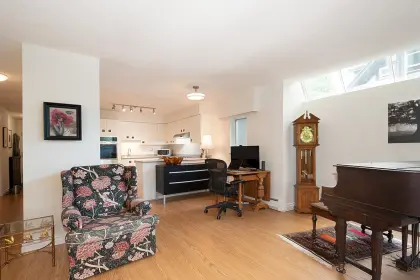 115 2125 York Avenue, Vancouver, BC, Vancouver — Apartment/Condo for sale