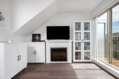 31 4055 Pender Street, Burnaby, BC, Burnaby — Townhouse for sale