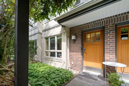 31 4055 Pender Street, Burnaby, BC, Burnaby — Townhouse for sale