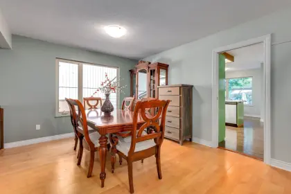 14418 19a Avenue, Surrey, BC, Surrey — Single Family Residence for sale