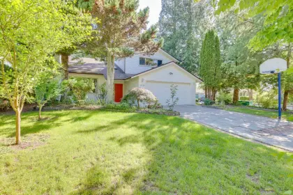 14418 19a Avenue, Surrey, BC, Surrey — Single Family Residence for sale