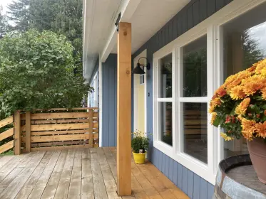35 40022 Government Road, Squamish, BC, Squamish — Manufactured Home for sale