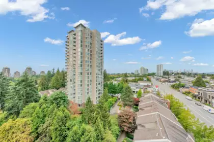 1006 7235 Salisbury Avenue, Burnaby, BC, Burnaby — Apartment/Condo for sale