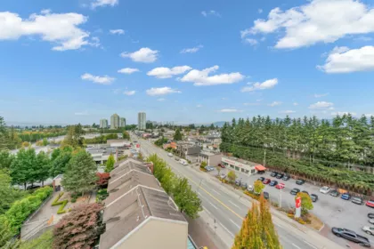 1006 7235 Salisbury Avenue, Burnaby, BC, Burnaby — Apartment/Condo for sale