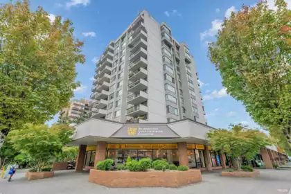 1006 7235 Salisbury Avenue, Burnaby, BC, Burnaby — Apartment/Condo for sale