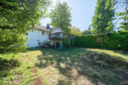 3725 W 28th Avenue, Vancouver, BC, Vancouver — Single Family Residence for sale
