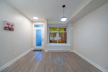 12 5132 Canada Way, Burnaby, BC, Burnaby — Townhouse for sale