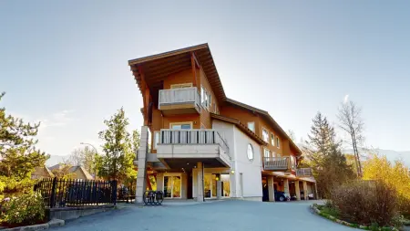 3 40775 Tantalus Road, Squamish, BC, Squamish — Apartment/Condo for sale