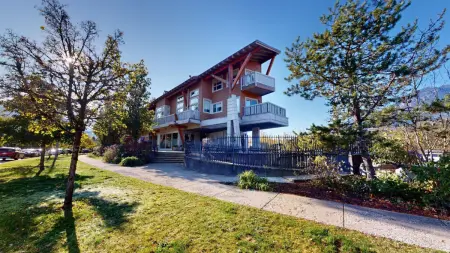 3 40775 Tantalus Road, Squamish, BC, Squamish — Apartment/Condo for sale