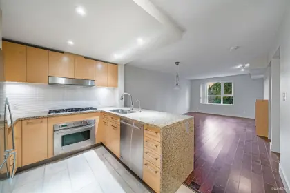 309 6018 Iona Drive, Vancouver, BC, Vancouver — Apartment/Condo for sale