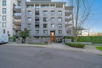 309 6018 Iona Drive, Vancouver, BC, Vancouver — Apartment/Condo for sale