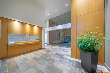 309 6018 Iona Drive, Vancouver, BC, Vancouver — Apartment/Condo for sale