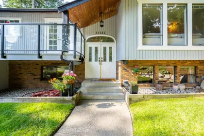 11143 Carstone Crescent, Delta, BC, Delta — Single Family Residence for sale