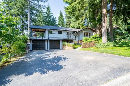 11143 Carstone Crescent, Delta, BC, Delta — Single Family Residence for sale