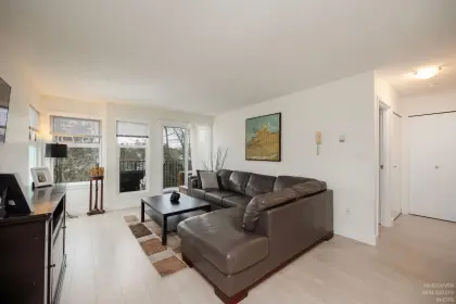 309 1870 E Southmere Crescent, Surrey, BC, Surrey — Apartment/Condo for sale