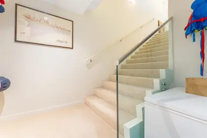 TH8 6063 Iona Drive, Vancouver, BC, Vancouver — Townhouse for sale