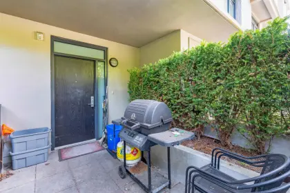 TH8 6063 Iona Drive, Vancouver, BC, Vancouver — Townhouse for sale