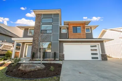 52706 Stonewood Place, Rosedale, BC, Rosedale — Single Family Residence for sale