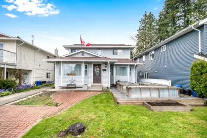 32969 10th Avenue, Mission, BC, Mission — Single Family Residence for sale