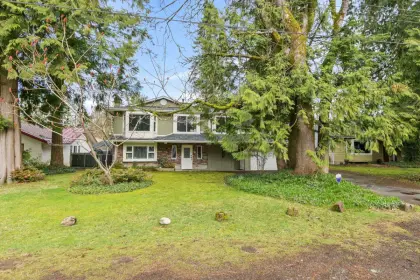 20247 36b Avenue, Langley, BC, Langley — Single Family Residence for sale