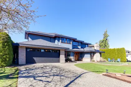 1705 Spyglass Crescent, Delta, BC, Delta — Single Family Residence for sale