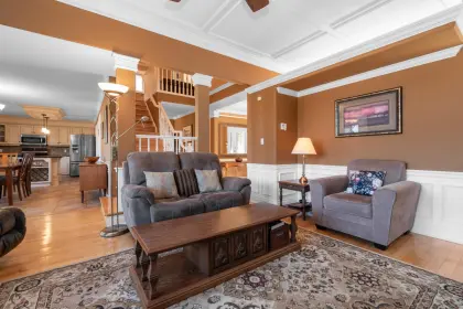 106 43995 Chilliwack Mountain Road, Chilliwack, BC, Chilliwack — Single Family Residence for sale