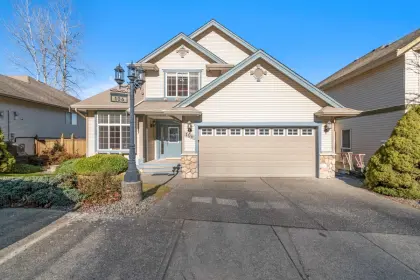 106 43995 Chilliwack Mountain Road, Chilliwack, BC, Chilliwack — Single Family Residence for sale