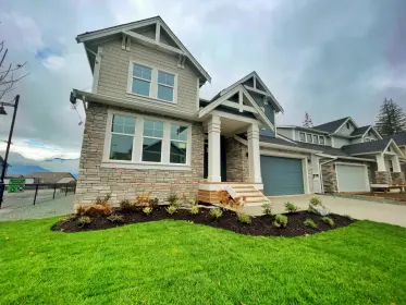 1933 Sparrow Hawk Place, Agassiz, BC, Agassiz — Single Family Residence for sale
