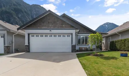 29 20118 Beacon Road, Hope, BC, Hope — Single Family Residence for sale