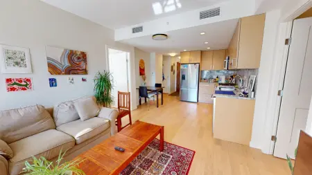 204 1708 Ontario Street, Vancouver, BC, Vancouver — Apartment/Condo for sale