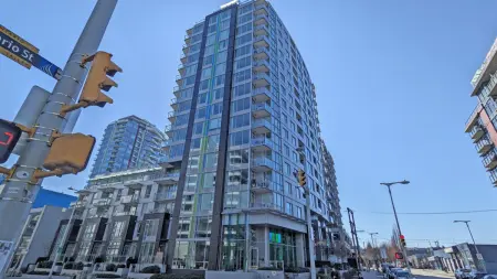 204 1708 Ontario Street, Vancouver, BC, Vancouver — Apartment/Condo for sale