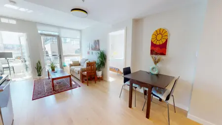 204 1708 Ontario Street, Vancouver, BC, Vancouver — Apartment/Condo for sale