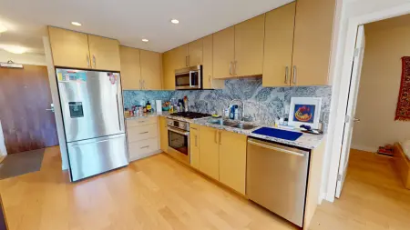 204 1708 Ontario Street, Vancouver, BC, Vancouver — Apartment/Condo for sale