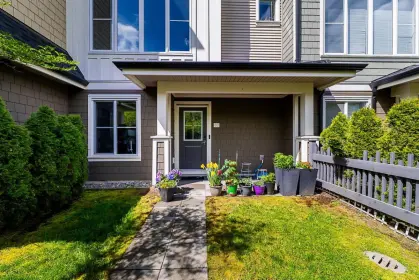 83 8050 204 Street, Langley, BC, Langley — Townhouse for sale