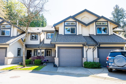 30 3387 King George Boulevard, Surrey, BC, Surrey — Townhouse for sale