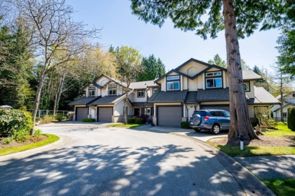 30 3387 King George Boulevard, Surrey, BC, Surrey — Townhouse for sale