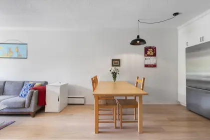 205 2255 York Avenue, Vancouver, BC, Vancouver — Apartment/Condo for sale