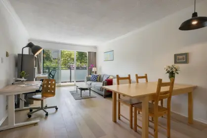 205 2255 York Avenue, Vancouver, BC, Vancouver — Apartment/Condo for sale