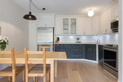 205 2255 York Avenue, Vancouver, BC, Vancouver — Apartment/Condo for sale